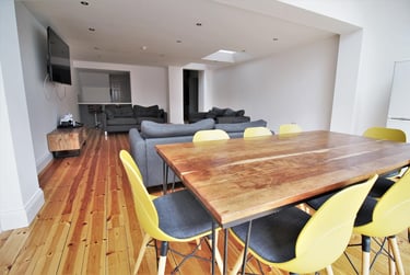 9 bed house, Fern Avenue, Jesmond, Newcastle, NE22RA - Image 5